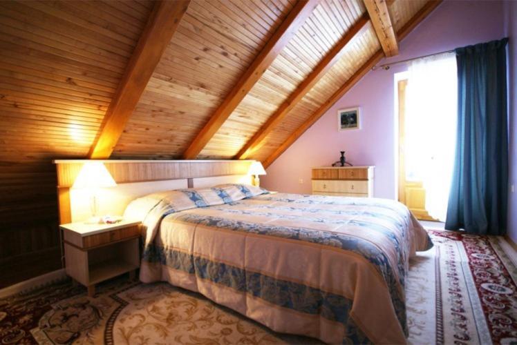 Vila Elvyra Nida Δωμάτιο φωτογραφία