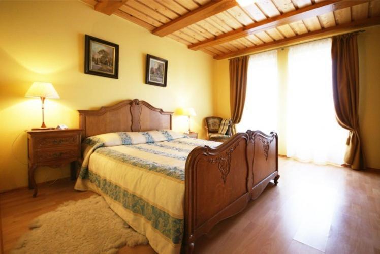 Vila Elvyra Nida Δωμάτιο φωτογραφία